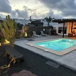 Villa Patos