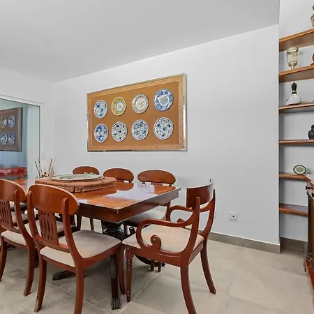 Patos Плайя-Бланка