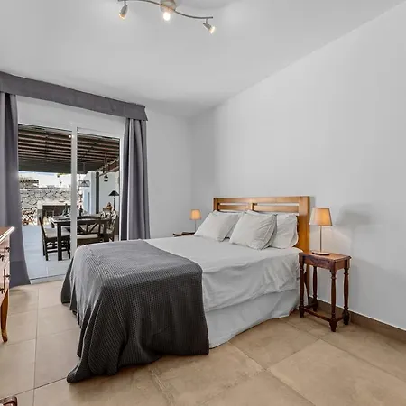 Patos * Плайя-Бланка