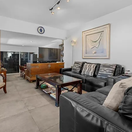 Patos * Плайя-Бланка