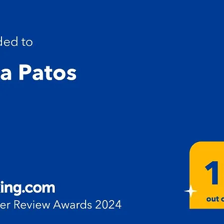 Patos Плайя-Бланка