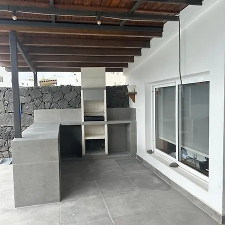 Patos Плайя-Бланка