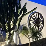 Villa Patos *