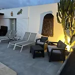 Patos Playa Blanca (Lanzarote)