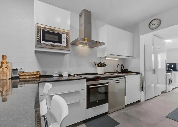 Patos * Playa Blanca (Lanzarote)