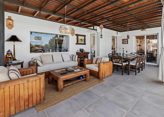 Villa Patos Playa Blanca (Lanzarote)